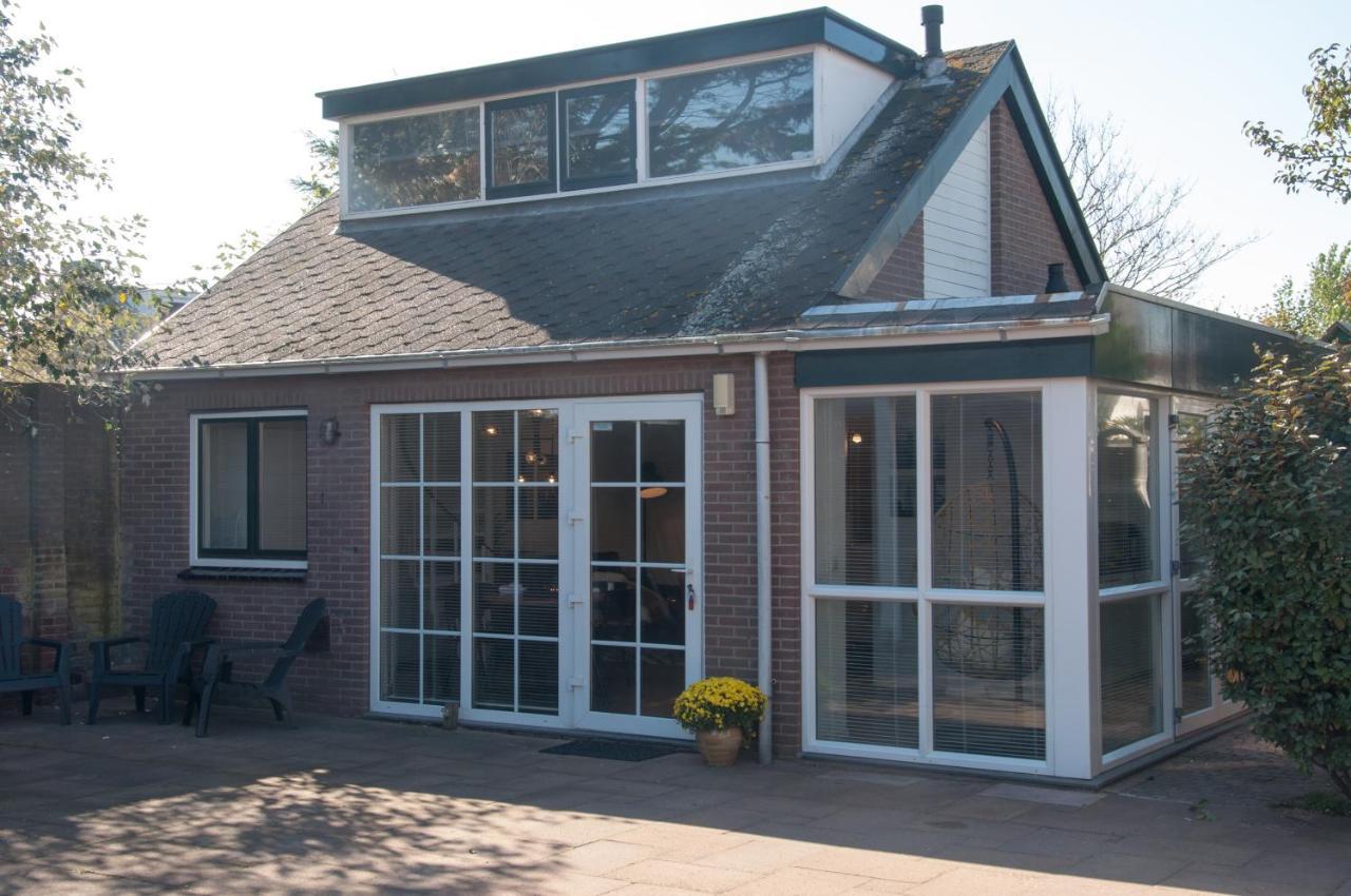 Bed & 023 * Zandvoort